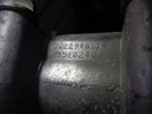 Recambio de motor completo para fiat multipla nuevo (186) 1.9 jtd cat referencia OEM IAM 186A8000 3760693