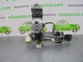 Recambio de conmutador de arranque para toyota lexus ls 400 (ucf20) 4.0 v8 32v cat referencia OEM IAM 8543250030 