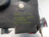 Recambio de motor calefaccion para ssangyong korando 2.9 turbodiesel cat referencia OEM IAM 45260411  