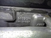 Recambio de motor completo para fiat multipla nuevo (186) 1.9 jtd cat referencia OEM IAM 186A8000 3760693