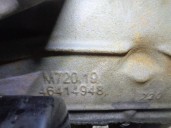 Recambio de motor completo para fiat multipla nuevo (186) 1.9 jtd cat referencia OEM IAM 186A8000 3760693