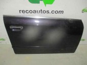 Recambio de puerta delantera derecha para audi a4 berlina (8ec) 1.8 20v referencia OEM IAM 8E0831052 MORADA 4 PUERTAS