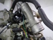 Recambio de motor completo para fiat multipla nuevo (186) 1.9 jtd cat referencia OEM IAM 186A8000 3760693