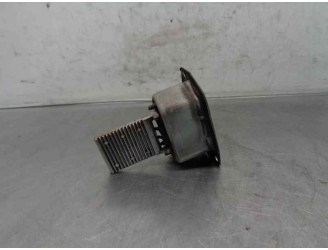 Recambio de resistencia calefaccion para ssangyong korando 2.9 turbodiesel cat referencia OEM IAM 3F032E  