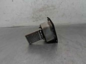 Recambio de resistencia calefaccion para ssangyong korando 2.9 turbodiesel cat referencia OEM IAM 3F032E 