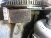 Recambio de motor completo para fiat multipla nuevo (186) 1.9 jtd cat referencia OEM IAM 186A8000 3760693