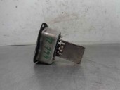 Recambio de resistencia calefaccion para ssangyong korando 2.9 turbodiesel cat referencia OEM IAM 3F032E 
