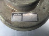 Recambio de valvula egr para nissan primera berlina (p11) 2.0 turbodiesel cat referencia OEM IAM 0020420A VASA