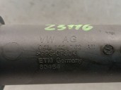 Recambio de tubo para skoda rapid (nh3, nk3, nk6) 1.6 tdi referencia OEM IAM 04L145762AM 04L145762AM 