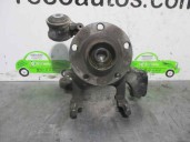 Recambio de mangueta trasera izquierda para audi a4 berlina (8ec) 1.8 20v referencia OEM IAM 8E0615611J 
