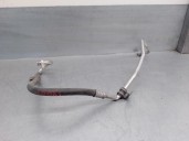 Recambio de tubos aire acondicionado para citroën c4 picasso seduction referencia OEM IAM 9676363380  