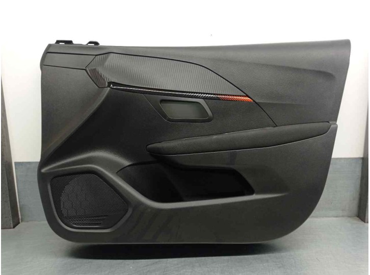 Recambio de guarnecido puerta delantera derecha para peugeot 208 (p2) 1.2 puretech referencia OEM IAM 2477363X 5 PUERTAS