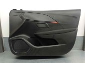 Recambio de guarnecido puerta delantera derecha para peugeot 208 (p2) 1.2 puretech referencia OEM IAM 2477363X 5 PUERTAS