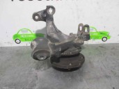 Recambio de mangueta trasera izquierda para audi a4 berlina (8ec) 1.8 20v referencia OEM IAM 8E0615611J 