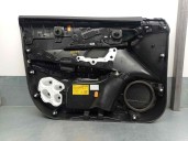 Recambio de guarnecido puerta delantera derecha para peugeot 208 (p2) 1.2 puretech referencia OEM IAM 2477363X 5 PUERTAS