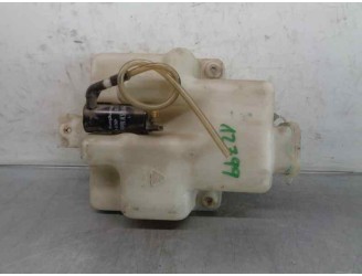 Recambio de deposito limpia para ssangyong korando 2.9 turbodiesel cat referencia OEM IAM 7841034002  TRASERO