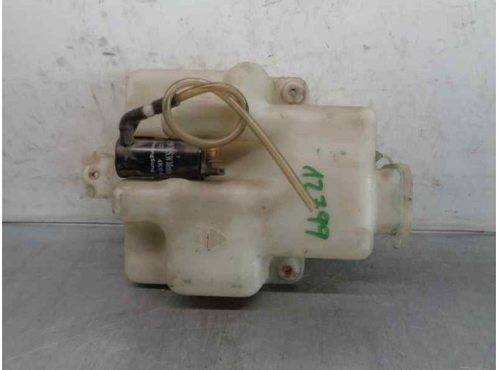 Recambio de deposito limpia para ssangyong korando 2.9 turbodiesel cat referencia OEM IAM 7841034002  TRASERO