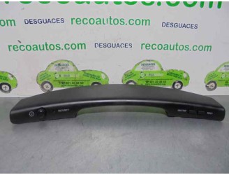 Recambio de botones salpicadero para toyota lexus ls 400 (ucf20) 4.0 v8 32v cat referencia OEM IAM 5540450100 