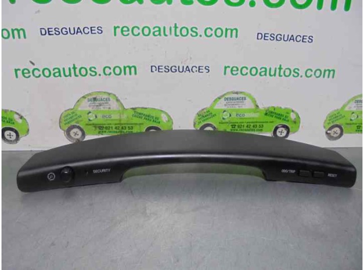 Recambio de botones salpicadero para toyota lexus ls 400 (ucf20) 4.0 v8 32v cat referencia OEM IAM 5540450100 
