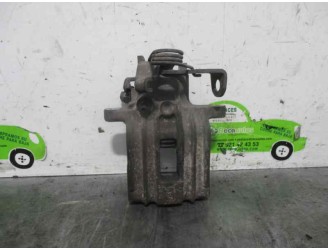 Recambio de pinza freno trasera izquierda para audi a4 berlina (8ec) 1.8 20v referencia OEM IAM 8E0405AR LUCAS