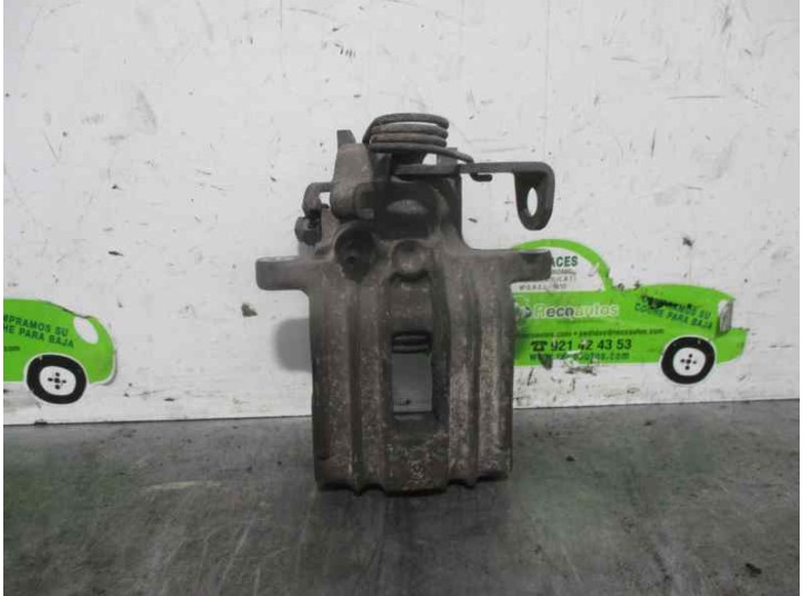 Recambio de pinza freno trasera izquierda para audi a4 berlina (8ec) 1.8 20v referencia OEM IAM 8E0405AR LUCAS