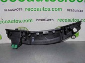 Recambio de botones salpicadero para toyota lexus ls 400 (ucf20) 4.0 v8 32v cat referencia OEM IAM 5540450100 