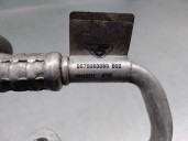 Recambio de tubos aire acondicionado para citroën c4 picasso seduction referencia OEM IAM 9676363380  