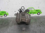 Recambio de pinza freno trasera izquierda para audi a4 berlina (8ec) 1.8 20v referencia OEM IAM 8E0405AR LUCAS