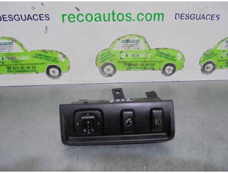 Recambio de mando retrovisor para toyota lexus ls 400 (ucf20) 4.0 v8 32v cat referencia OEM IAM 7531X89 