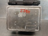 Recambio de abs para audi q3 (f3b) 35 tdi referencia OEM IAM 5Q0614517DD 5Q0614517DD 10022014124 ATE