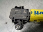 Recambio de sensor impacto para seat exeo berlina (3r2) 2.0 tdi referencia OEM IAM 8P0955557 