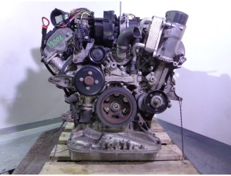 Recambio de motor completo para mercedes-benz clase e (w210) berlina 2.6 cat referencia OEM IAM 112914 30995919 A1120106902