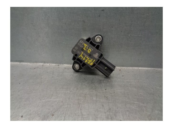 Recambio de sensor impacto para seat exeo berlina (3r2) 2.0 tdi referencia OEM IAM 8P0955557 