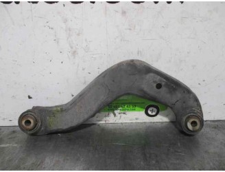 Recambio de brazo suspension superior trasero derecho para audi a4 berlina (8ec) 1.8 20v referencia OEM IAM 8E0505324M 