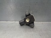 Recambio de sensor impacto para seat exeo berlina (3r2) 2.0 tdi referencia OEM IAM 8P0955557 