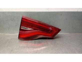 Recambio de piloto trasero izquierdo para bmw x3 (g01, f97, g08) xdrive 20 d mild-hybrid referencia OEM IAM 63219853377 63219853