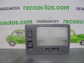 Recambio de luz interior para toyota lexus ls 400 (ucf20) 4.0 v8 32v cat referencia OEM IAM 1972059 