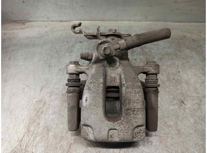 Recambio de pinza freno trasera derecha para skoda octavia lim. (5e3) active referencia OEM IAM 222976 222976 TRW