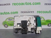 Recambio de luz interior para toyota lexus ls 400 (ucf20) 4.0 v8 32v cat referencia OEM IAM 1972059 