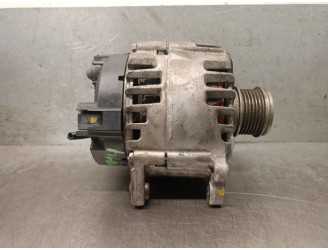Recambio de alternador para audi q3 (f3b) 35 tdi referencia OEM IAM 04L903021D 04L903021D 2715271A VALEO