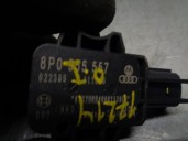 Recambio de sensor impacto para seat exeo berlina (3r2) 2.0 tdi referencia OEM IAM 8P0955557 