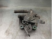 Recambio de pinza freno trasera derecha para skoda octavia lim. (5e3) active referencia OEM IAM 222976 222976 TRW