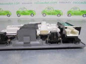 Recambio de luz interior para toyota lexus ls 400 (ucf20) 4.0 v8 32v cat referencia OEM IAM 1972059 
