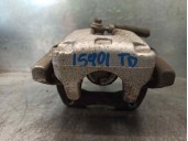 Recambio de pinza freno trasera derecha para skoda octavia lim. (5e3) active referencia OEM IAM 222976 222976 TRW