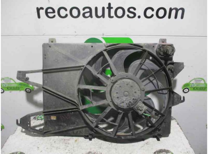 Recambio de electroventilador para ford mondeo berlina (gd) 1.8 16v cat referencia OEM IAM 95BB8146AB 95BB8146 