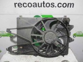 Recambio de electroventilador para ford mondeo berlina (gd) 1.8 16v cat referencia OEM IAM 95BB8146AB 95BB8146 