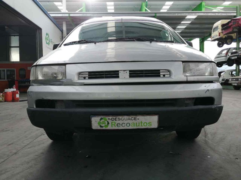 peugeot expert kombi del año 2001