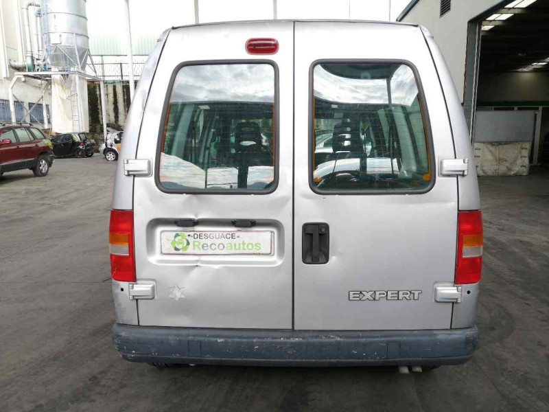 peugeot expert kombi del año 2001
