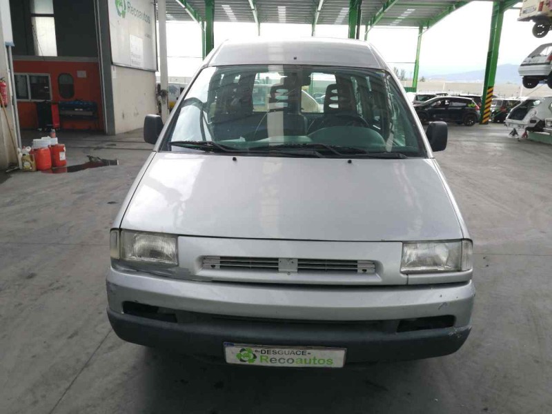 peugeot expert kombi del año 2001