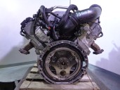 Recambio de motor completo para mercedes-benz clase e (w210) berlina 2.6 cat referencia OEM IAM 112914 30995919 A1120106902